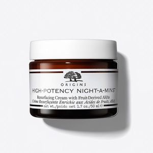Origins Resurfacing Night Cream. PRICE DROP!